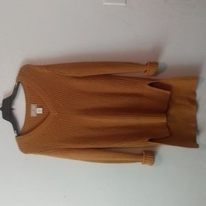 Rudy Moon sweater dress